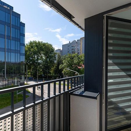 Wawelsee Apartments Krakow Exterior photo